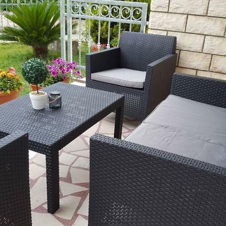 Apartman Luly Kaštela Exterior foto