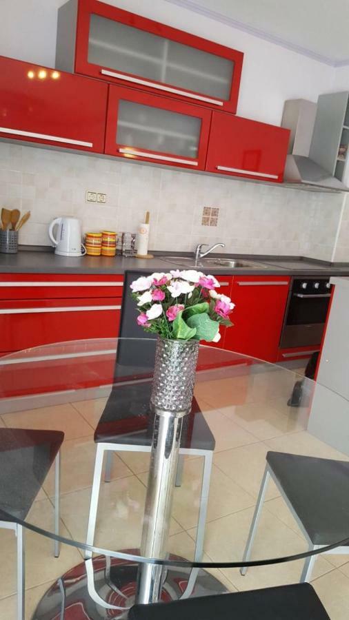 Apartman Luly Kaštela Exterior foto