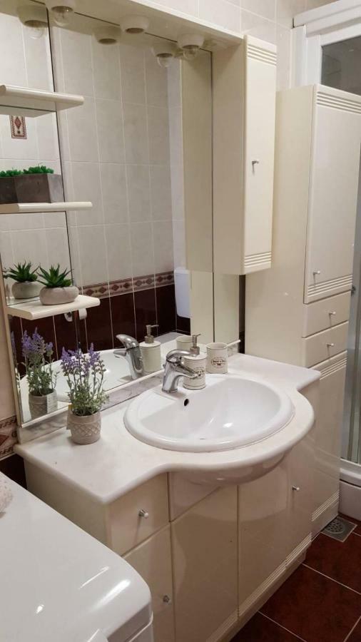 Apartman Luly Kaštela Exterior foto