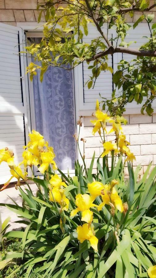 Apartman Luly Kaštela Exterior foto