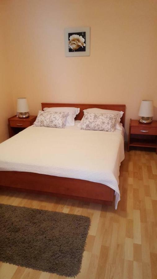 Apartman Luly Kaštela Exterior foto